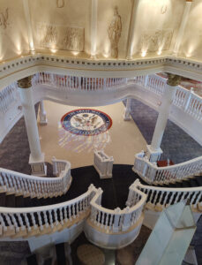 Capitol Atrium