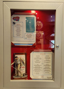 Cadillac Diner