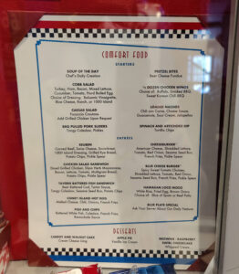 Cadillac Diner