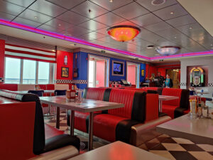 Cadillac Diner