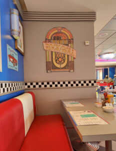 Cadillac Diner