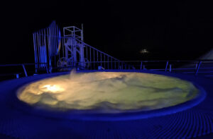 Whirlpools