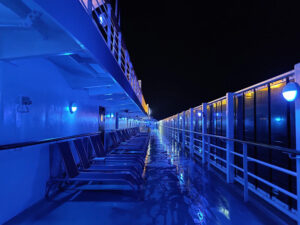 Sonnendeck