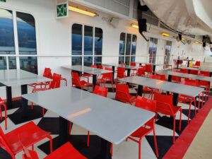Cadillac Diner