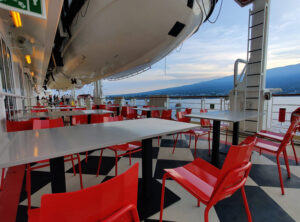 Cadillac Diner