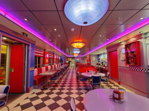 Cadillac Diner