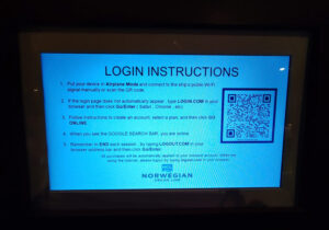 Log-In Anleitung