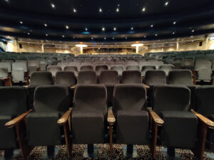 Hollywood Theater