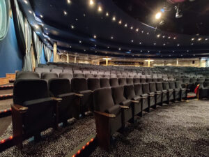 Hollywood Theater