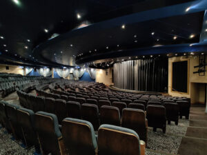 Hollywood Theater