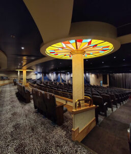 Hollywood Theater