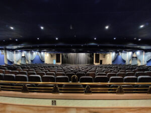 Hollywood Theater