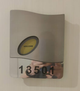 Studio Kabine 13501