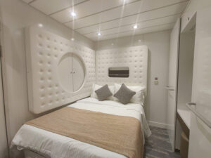 Studio Kabine 13501