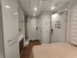 Studio Kabine 13501