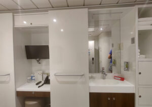 Studio Kabine 13501