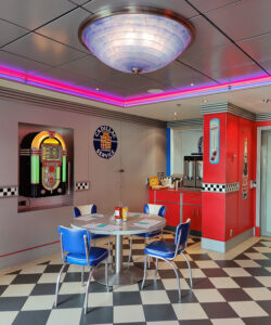 Cadillac Diner