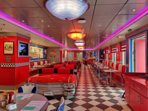 Cadillac Diner