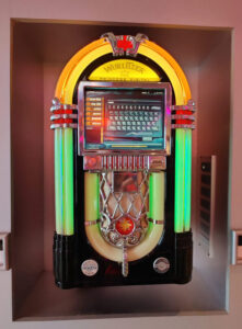 Cadillac Diner