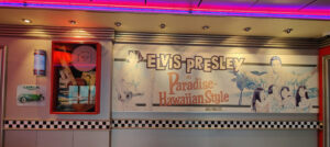 Cadillac Diner