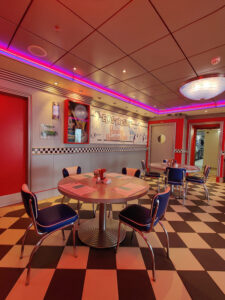 Cadillac Diner