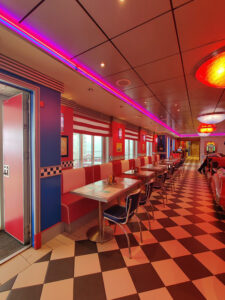 Cadillac Diner