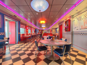 Cadillac Diner