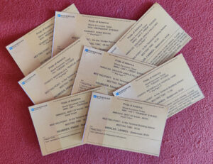 Landausflug-Tickets