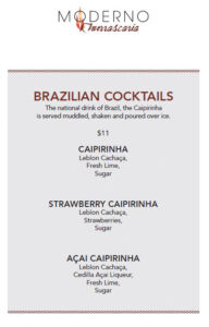 Moderno Churrascaria