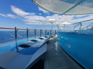 Suite Sun Deck