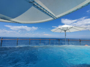 Suite Sun Deck