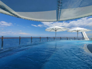 Suite Sun Deck