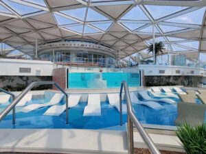 Solarium