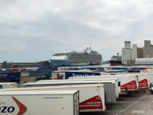 Wonder of the Seas