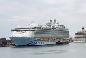 Wonder of the Seas
