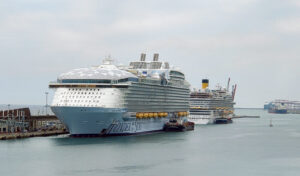 Wonder of the Seas