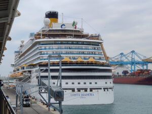 Costa Diadema