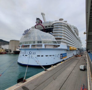 Wonder of the Seas