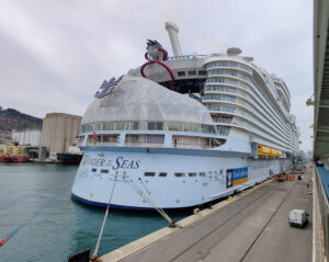 Wonder of the Seas