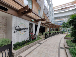 Giovanni´s Italian Kitchen