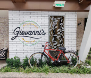 Giovanni´s Italian Kitchen