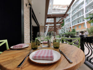 Giovanni´s Italian Kitchen