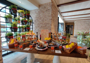 Giovanni´s Italian Kitchen