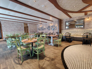 Giovanni´s Italian Kitchen