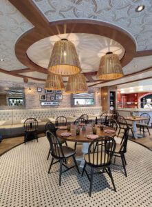 Giovanni´s Italian Kitchen