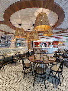 Giovanni´s Italian Kitchen