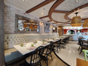 Giovanni´s Italian Kitchen