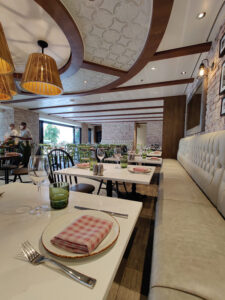 Giovanni´s Italian Kitchen