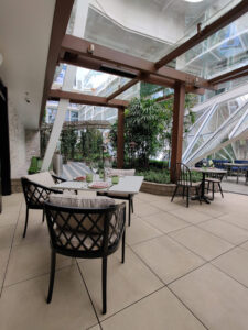 Giovanni´s Italian Kitchen
