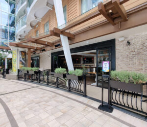 Giovanni´s Italian Wine Bar
